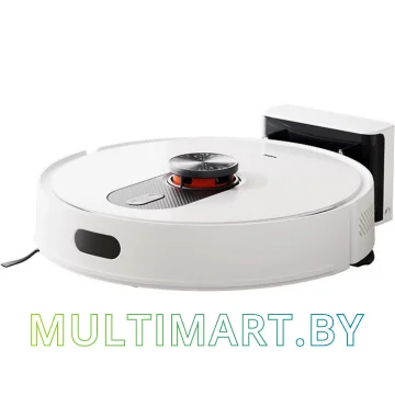 Робот-пылесос Roidmi Robot Vacuum and Mop Cleaner EVE ROOK S (SDJ03RM)